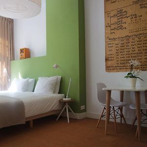 Kamer met Twee Aparte Bedden